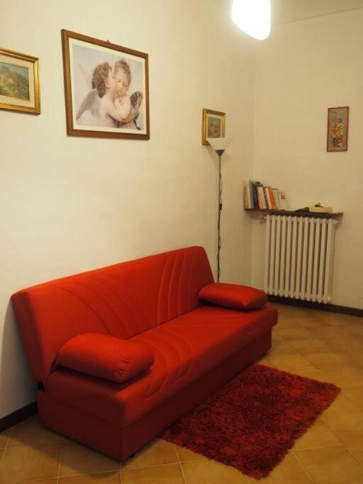 Casa Volpe Apartment Magliano Alfieri Exterior photo